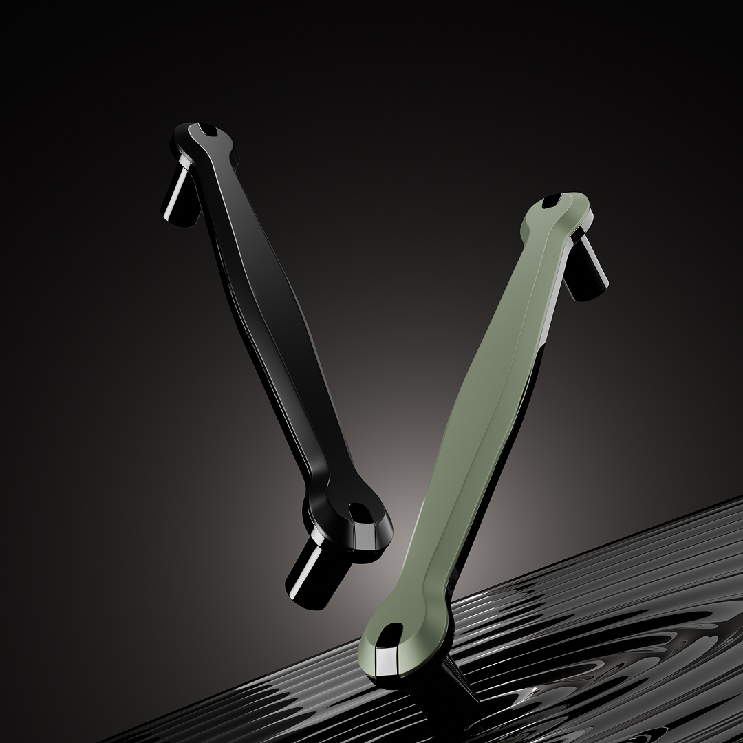 Cabinet Handles